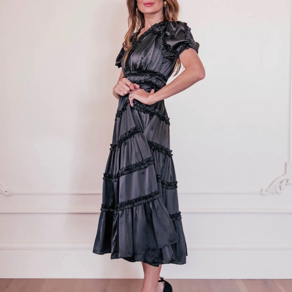 Jesskae Liz Dress, size m